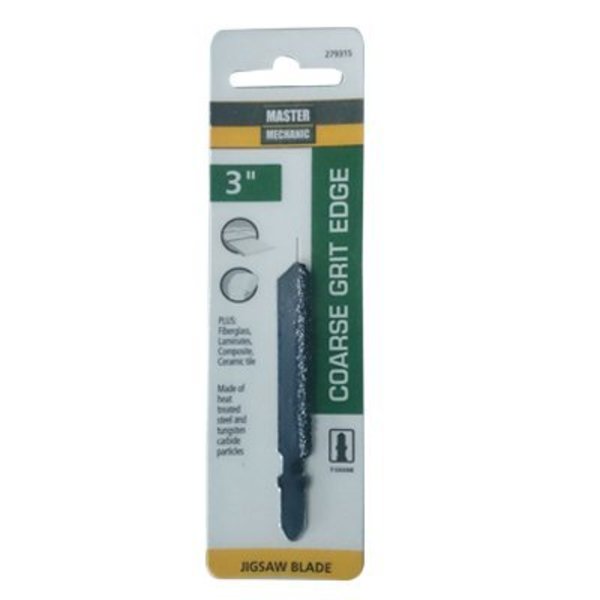 Disston MM3CoarBosch Jig Blade 279315